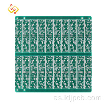 Placa de circuito OEM prototipo de PCB multicapa con ROHS